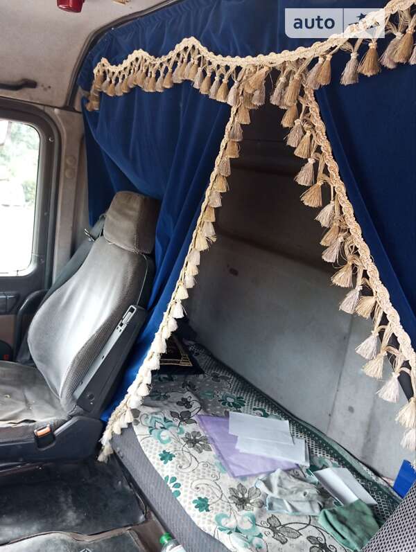 Кран-манипулятор MAN F 2000 1997 в Житомире фото 11 Кран-манипулятор MAN F 2000 1997 в Житомире