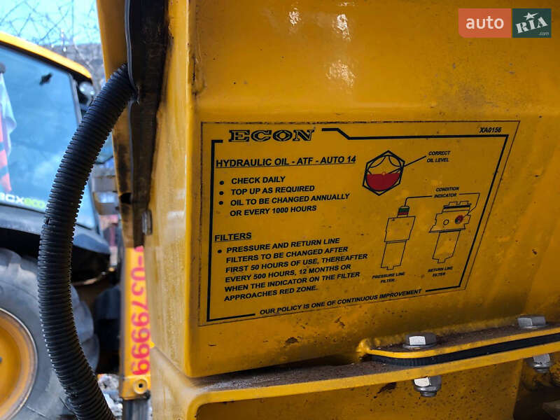 Піскорозкидальна машина MAN F 2000 2000 в Ірпені фото 11 Піскорозкидальна машина MAN F 2000 2000 в Ірпені