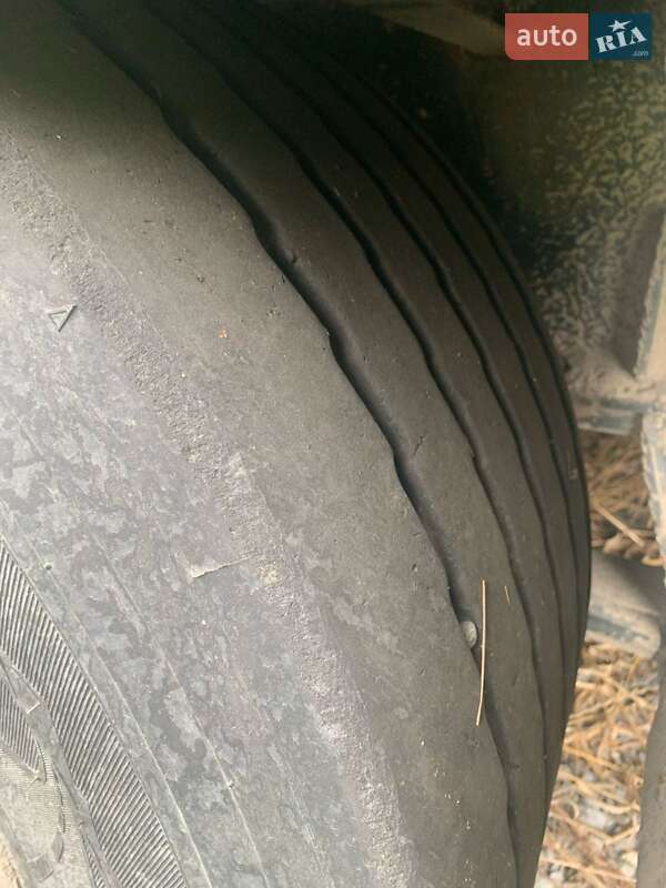 Тягач MAN F 2000 1999 в Чернівцях фото 18 Тягач MAN F 2000 1999 в Чернівцях