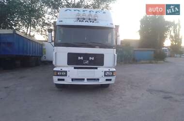 Тягач MAN F 2000 2000 в Одессе