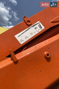 Самоскид MAN F 2000 1999 в 