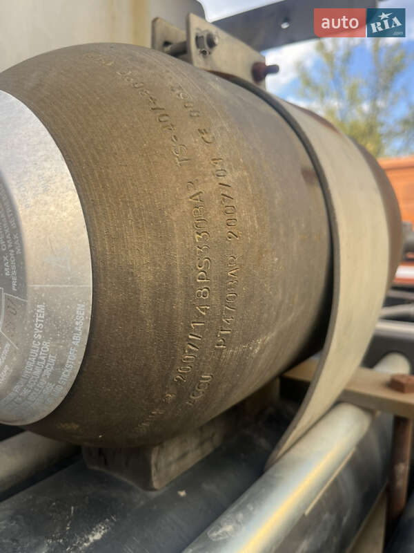 Каналопромивочна машина MAN F 2000 2000 в Рівному фото 5 Каналопромивочна машина MAN F 2000 2000 в Рівному