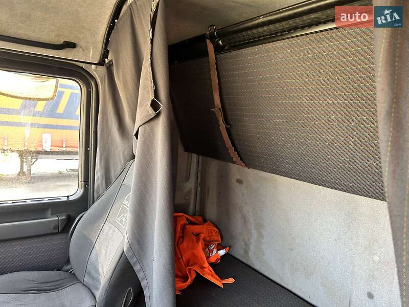 Кран-маніпулятор MAN F 2000 1996 в Луцьку фото 12 Кран-маніпулятор MAN F 2000 1996 в Луцьку