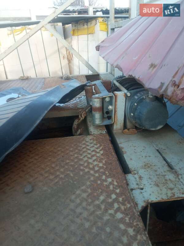 Евакуатор MAN F 2000 2000 в Харкові фото 4 Евакуатор MAN F 2000 2000 в Харкові