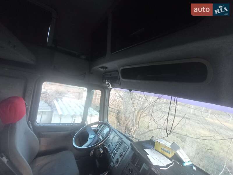 Евакуатор MAN F 2000 2000 в Харкові фото 6 Евакуатор MAN F 2000 2000 в Харкові