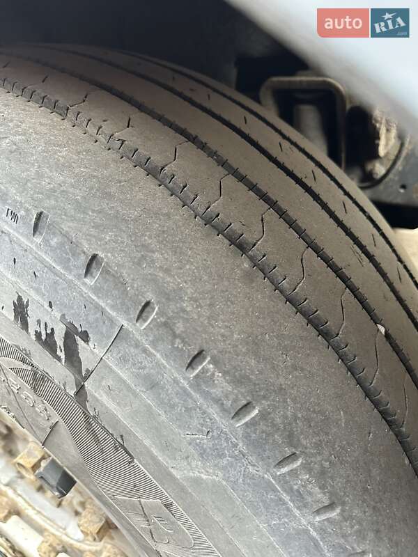 Тягач MAN F 2000 2000 в Хмельницком фото 5 Тягач MAN F 2000 2000 в Хмельницком