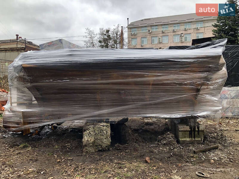 Самоскид MAN F 2000 2000 в Харкові фото 18 Самоскид MAN F 2000 2000 в Харкові