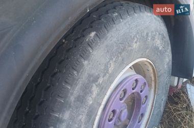 Самосвал MAN F 2000 2000 в Василькове