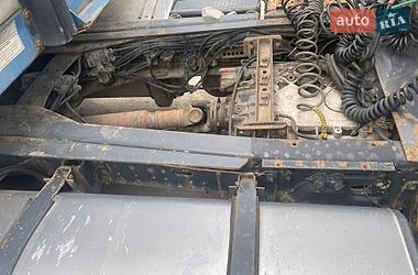 Тягач MAN F 2000 2000 в Вінниці