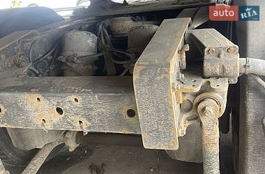 Тягач MAN F 2000 2000 в Вінниці