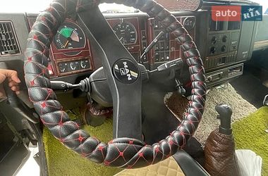 Тягач MAN F 2000 2000 в Вінниці