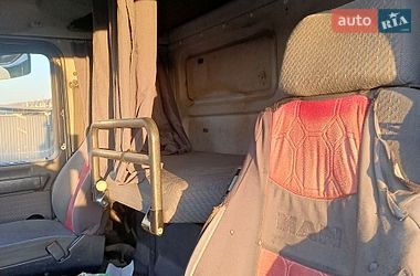 Кран-маніпулятор MAN F 2000 2000 в Києві
