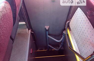 Туристический / Междугородний автобус MAN Irizar 1999 в 