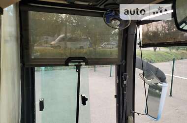 Туристический / Междугородний автобус MAN Irizar 1990 в 