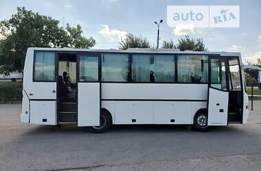 Туристический / Междугородний автобус MAN Irizar 1990 в 