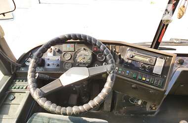 Туристический / Междугородний автобус MAN Irizar 1990 в 