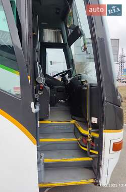Туристичний / Міжміський автобус MAN Irizar 1996 в Києві