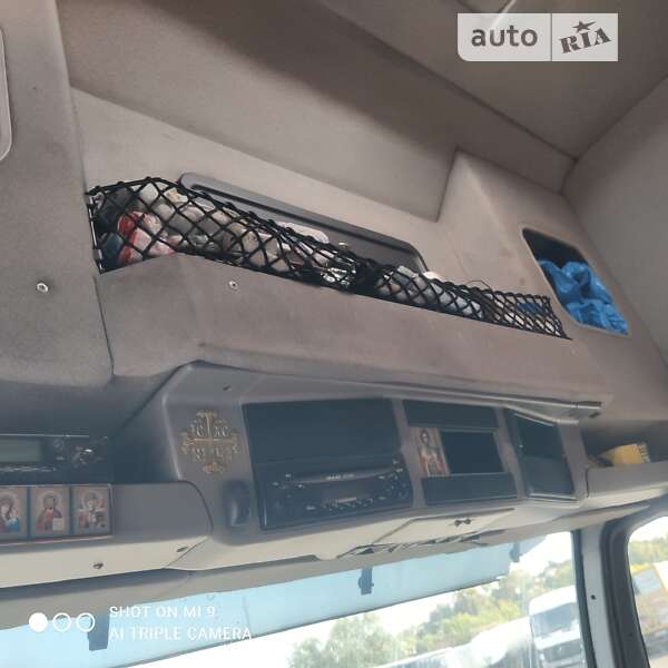 Тентований MAN L 2000 2005 в Василькові фото 4 Тентований MAN L 2000 2005 в Василькові