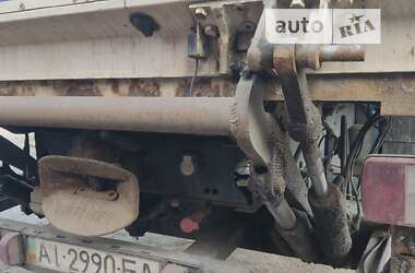 Тентованый MAN L 2000 2005 в Василькове