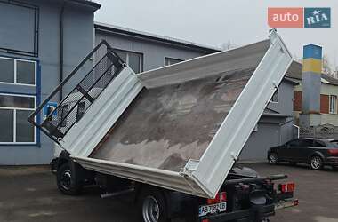 Самосвал MAN L 2000 2003 в 