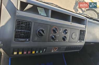 Самосвал MAN L 2000 2003 в 