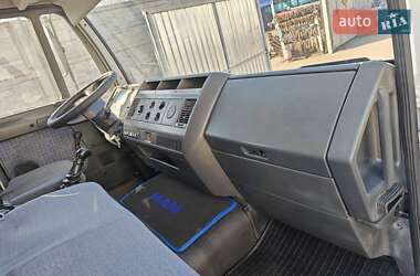 Самосвал MAN L 2000 2003 в 