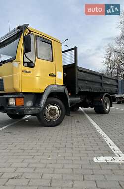 Самосвал MAN L 2000 1994 в 