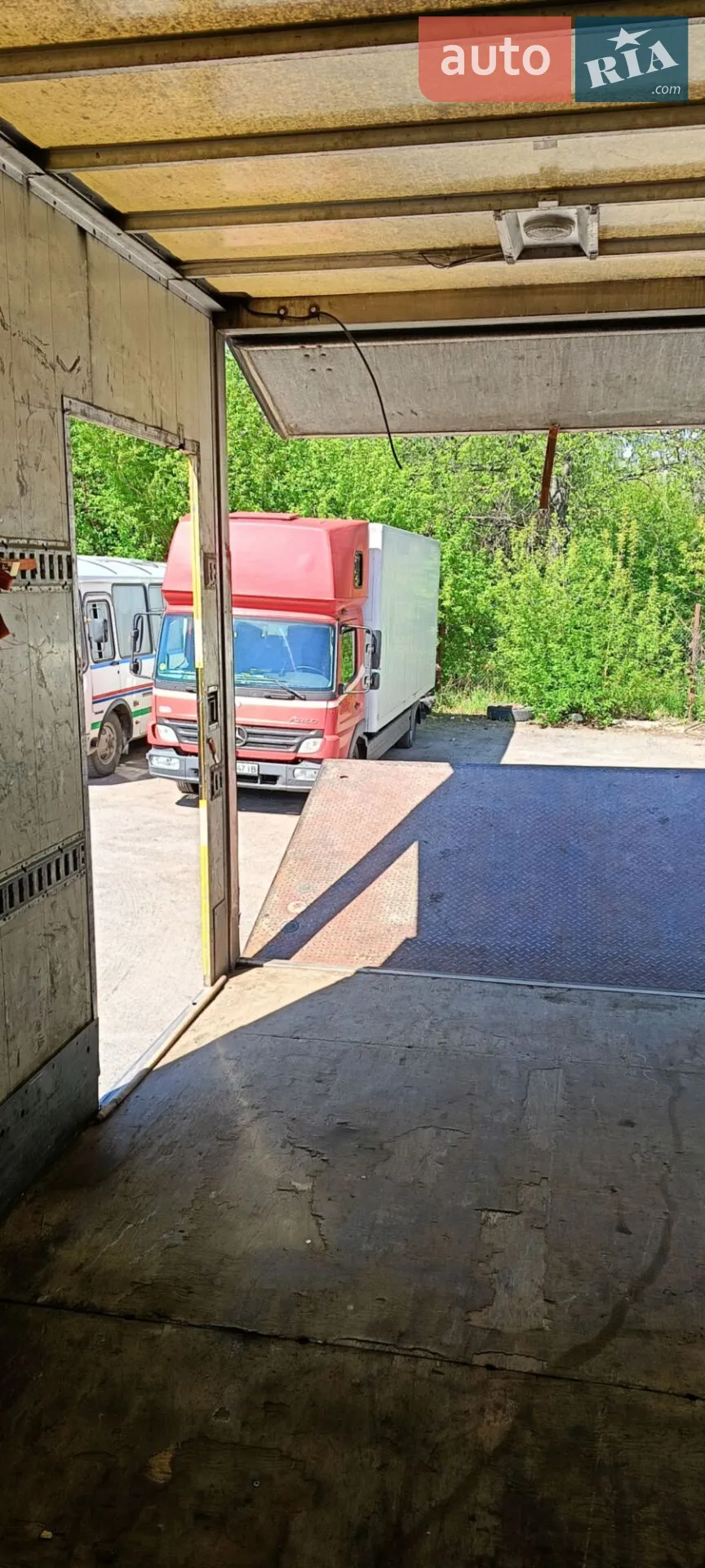 MAN L 2000 2002 VIN WMAL20ZZZYY062655 фото оголошення 10 з 18