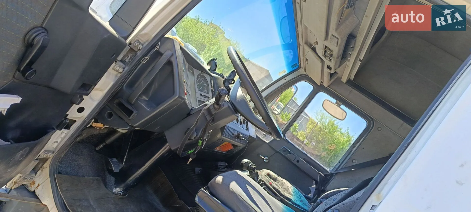MAN L 2000 2002 VIN WMAL20ZZZYY062655 фото оголошення 18 з 18
