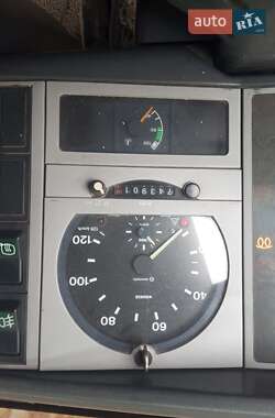 Тентованый MAN L 2000 2004 в 
