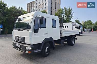 Самосвал MAN L 2000 2003 в 