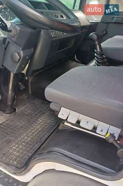 Самосвал MAN L 2000 1998 в 