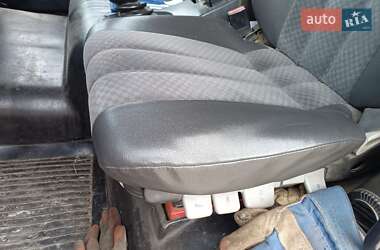 Эвакуатор MAN L 2000 2000 в 