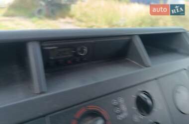 Эвакуатор MAN L 2000 2000 в 