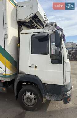 Рефрижератор MAN L 2000 1994 в 