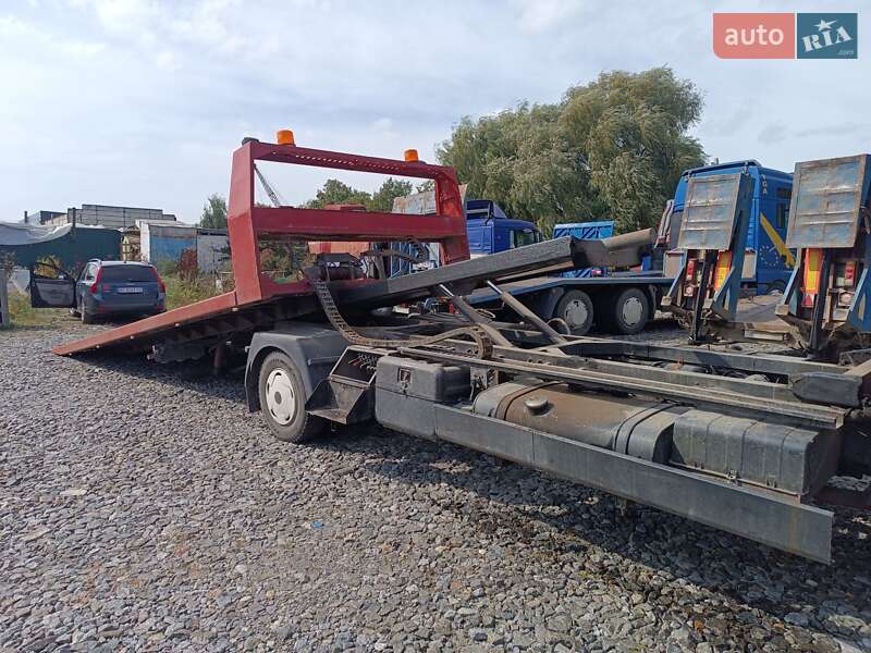 Платформа MAN L 2000 2000 в Хмельницком