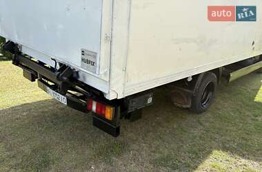 Другие грузовики MAN L 2000 2001 в 