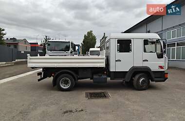 Самоскид MAN L 2000 2005 в Вінниці