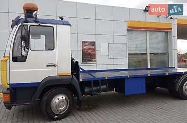 Евакуатор MAN L 2000 1997 в Житомирі