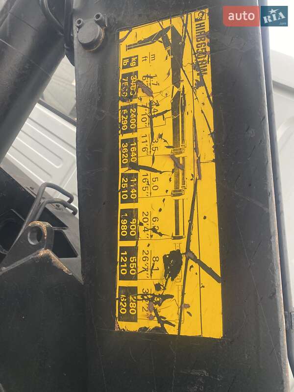 Самоскид MAN L 2000 1999 в Чернівцях фото 2 Самоскид MAN L 2000 1999 в Чернівцях