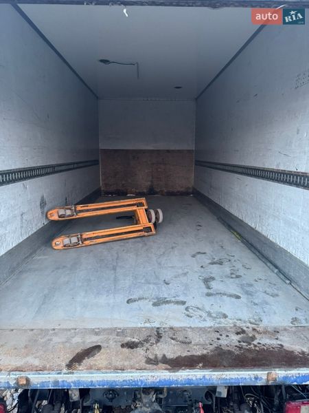 Вантажний фургон MAN L 2000 2001 в Вінниці