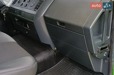 Самоскид MAN L 2000 2000 в Бучачі