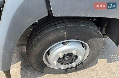 Вантажний фургон MAN L 2000 2004 в Вінниці фото 14 Вантажний фургон MAN L 2000 2004 в Вінниці