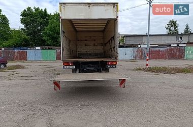 Шасі MAN L 2000 2000 в Харкові фото 8 Шасі MAN L 2000 2000 в Харкові