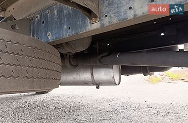 Шасі MAN L 2000 2000 в Харкові фото 5 Шасі MAN L 2000 2000 в Харкові