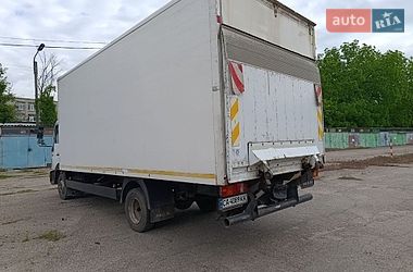 Шасі MAN L 2000 2000 в Харкові фото 3 Шасі MAN L 2000 2000 в Харкові