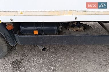 Шасі MAN L 2000 2000 в Харкові фото 15 Шасі MAN L 2000 2000 в Харкові