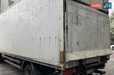 Вантажний фургон MAN L 2000 2002 в Києві