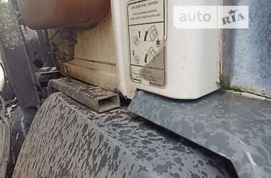 Борт MAN LE 14.280 2003 в 