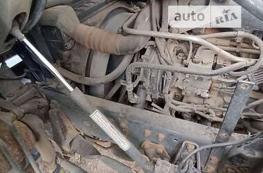 Борт MAN LE 14.280 2003 в 